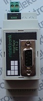 Interface FT 1.2 COM