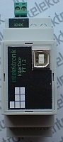 Interface FT 1.2 USB
