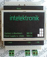 Zasilacz KNX 30V DC